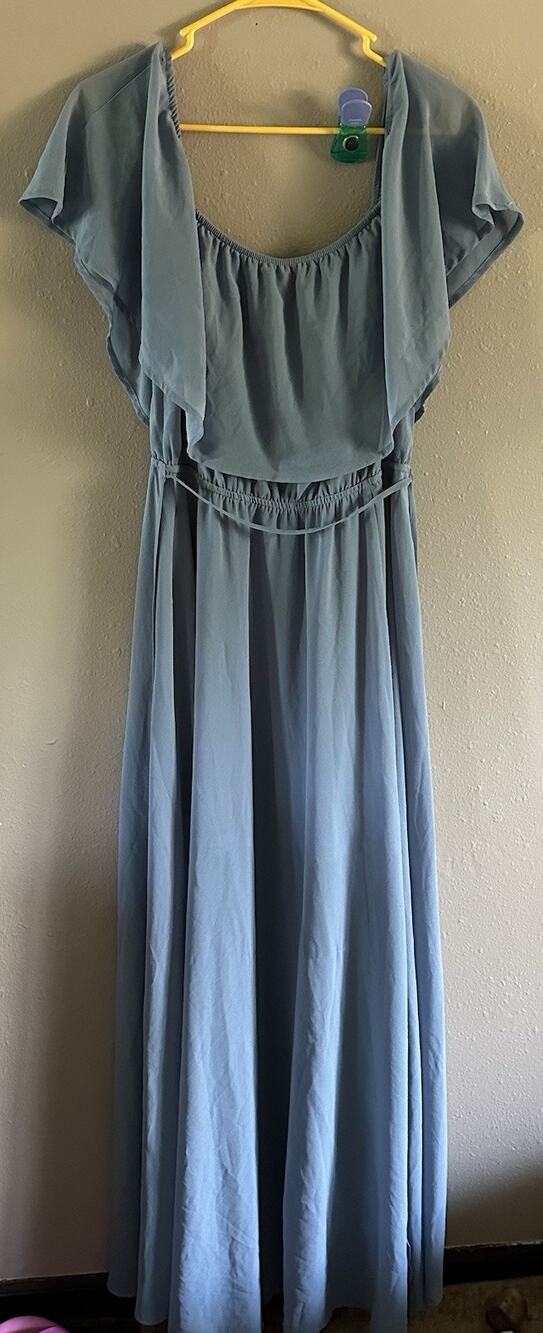 baltic born dress xl